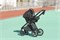 Коляска Carrello Vector 2025 CRL-6551 Nova Black Line с базой Isofix 3 в 1 Field Green 1644479193 - фото 87370