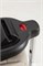 Коляска Carrello Vector 2025 CRL-6551 Nova Black Line с базой Isofix 3 в 1 Shadow Black 450849416 - фото 87557