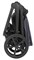 Коляска Carrello Vector 2025 CRL-6551 Nova Black Line с базой Isofix 3 в 1 Ultimate Grey 1235166825 - фото 87576