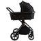 Детская коляска Sweet Baby Elegante 2 в 1 GL Black 1224760599 - фото 8775