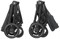 Коляска детская Maxi-Cosi Oxford Plus 3 в 1 с автокреслом CabrioFix Essential green 1978204110 PlusTwillic Graphite/Графит 932329914 - фото 87858
