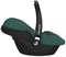 Коляска детская Maxi-Cosi Oxford Plus 3 в 1 с автокреслом CabrioFix Essential green 1978390110 PlusTwillic Black/Черный 1552844336 - фото 87917