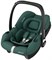 Коляска детская Maxi-Cosi Oxford Plus 3 в 1 с автокреслом CabrioFix Essential green 1978390110 PlusTwillic Black/Черный 1552844336 - фото 87918