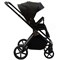 Детская коляска Sweet Baby Elegante 2 в 1 GL Black 1224760599 - фото 8791
