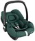 Коляска детская Maxi-Cosi Oxford Plus 3 в 1 с автокреслом CabrioFix Essential green 1978390110 PlusTwillic Black/Черный 1552844336 - фото 87920