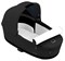 Коляска для новорожденных Cybex Priam IV Rosegold Stardust Black Plus 608677627 - фото 879