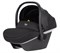 Коляска Carrello Vector 2025 CRL-6551 Nova DK791 Grey Line с базой Isofix 3 в 1 Field Green 1011424080 - фото 88106