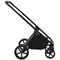 Детская коляска Sweet Baby Elegante 2 в 1 GL Black 1224760599 - фото 8824