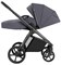 Коляска Carrello Vector 2025 CRL-6551 Nova DK791 Grey Line с базой Isofix 3 в 1 Ultimate Grey 2040995509 - фото 88273