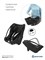 Коляска детская Maxi-Cosi Oxford Plus 3 в 1 с автокреслом Coral 360 Essential black 1978204110 PlusTwillic Graphite/Графит 1894366785 - фото 88384