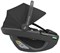 Коляска детская Maxi-Cosi Oxford Plus 3 в 1 с автокреслом Coral 360 Essential black 1978204110 PlusTwillic Graphite/Графит 1894366785 - фото 88391