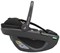 Коляска детская Maxi-Cosi Oxford Plus 3 в 1 с автокреслом Coral 360 Essential black 1978204110 PlusTwillic Graphite/Графит 1894366785 - фото 88392