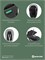 Коляска детская Maxi-Cosi Oxford Plus 3 в 1 с автокреслом Coral 360 Essential black 1978390110 PlusTwillic Black/Черный 1718619486 - фото 88415