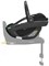 Коляска детская Maxi-Cosi Oxford Plus 3 в 1 с автокреслом Coral 360 Essential black 1978390110 PlusTwillic Black/Черный 1718619486 - фото 88424