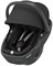 Коляска детская Maxi-Cosi Oxford Plus 3 в 1 с автокреслом Coral 360 Essential black 1978390110 PlusTwillic Black/Черный 1718619486 - фото 88426