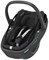 Коляска детская Maxi-Cosi Oxford Plus 3 в 1 с автокреслом Coral 360 Essential black 1978390110 PlusTwillic Black/Черный 1718619486 - фото 88429