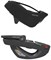 Коляска детская Maxi-Cosi Oxford Plus 3 в 1 с автокреслом Coral 360 Essential black 1978403110 Twillic Green/Зеленый 1759394461 - фото 88461