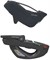 Коляска детская Maxi-Cosi Oxford Plus 3 в 1 с автокреслом Coral 360 Essential Graphite 1978390110 PlusTwillic Black/Черный 1330122849 - фото 88551