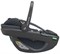 Коляска детская Maxi-Cosi Oxford Plus 3 в 1 с автокреслом Coral 360 Essential Graphite 1978390110 PlusTwillic Black/Черный 1330122849 - фото 88554