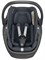 Коляска детская Maxi-Cosi Oxford Plus 3 в 1 с автокреслом Coral 360 Essential Graphite 1978390110 PlusTwillic Black/Черный 1330122849 - фото 88556