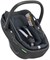 Коляска детская Maxi-Cosi Oxford Plus 3 в 1 с автокреслом Coral 360 Essential Graphite 1978390110 PlusTwillic Black/Черный 1330122849 - фото 88557