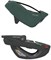 Коляска детская Maxi-Cosi Oxford Plus 3 в 1 с автокреслом Coral 360 Essential Green 1978204110 PlusTwillic Graphite/Графит 102720217 - фото 88636