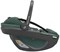Коляска детская Maxi-Cosi Oxford Plus 3 в 1 с автокреслом Coral 360 Essential Green 1978204110 PlusTwillic Graphite/Графит 102720217 - фото 88638