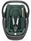 Коляска детская Maxi-Cosi Oxford Plus 3 в 1 с автокреслом Coral 360 Essential Green 1978204110 PlusTwillic Graphite/Графит 102720217 - фото 88641