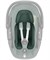 Коляска детская Maxi-Cosi Oxford Plus 3 в 1 с автокреслом Coral 360 Essential Green 1978390110 PlusTwillic Black/Черный 1398446904 - фото 88664