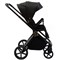 Детская коляска Sweet Baby Elegante 2 в 1 GL Black 1224760599 - фото 8867