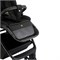 Детская коляска Sweet Baby Elegante 2 в 1 GL Black 1224760599 - фото 8873