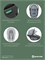 Коляска детская Maxi-Cosi Oxford Plus 3 в 1 с автокреслом Coral 360 Essential Grey 1978204110 PlusTwillic Graphite/Графит 1977264272 - фото 88751