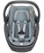 Коляска детская Maxi-Cosi Oxford Plus 3 в 1 с автокреслом Coral 360 Essential Grey 1978204110 PlusTwillic Graphite/Графит 1977264272 - фото 88766