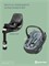 Коляска детская Maxi-Cosi Oxford Plus 3 в 1 с автокреслом Coral 360 Essential Grey 1978390110 PlusTwillic Black/Черный 1244097549 - фото 88787