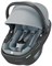 Коляска детская Maxi-Cosi Oxford Plus 3 в 1 с автокреслом Coral 360 Essential Grey 1978403110 Twillic Green/Зеленый 162861599 - фото 88837