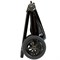 Детская коляска Sweet Baby Elegante 2 в 1 GL Black 1224760599 - фото 8889