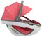 Коляска детская Maxi-Cosi Oxford Plus 3 в 1 с автокреслом Coral 360 Essential Red 1978204110 PlusTwillic Graphite/Графит 134398840 - фото 88909
