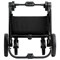 Детская коляска Sweet Baby Elegante 2 в 1 GL Black 1224760599 - фото 8890