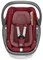 Коляска детская Maxi-Cosi Oxford Plus 3 в 1 с автокреслом Coral 360 Essential Red 1978204110 PlusTwillic Graphite/Графит 134398840 - фото 88921