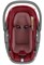 Коляска детская Maxi-Cosi Oxford Plus 3 в 1 с автокреслом Coral 360 Essential Red 1978390110 PlusTwillic Black/Черный 871200742 - фото 88957