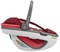 Коляска детская Maxi-Cosi Oxford Plus 3 в 1 с автокреслом Coral 360 Essential Red 1978403110 Twillic Green/Зеленый 940443321 - фото 88980