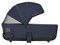 Коляска Carrello Alfa CRL-6522 2025 Nova DK791 Black Line 3 в 1 Denim Blue 130767997 - фото 89049
