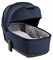 Коляска Carrello Alfa CRL-6522 2025 Nova DK791 Black Line 3 в 1 Denim Blue 130767997 - фото 89050