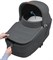 Коляска детская Maxi-Cosi Oxford Plus 3 в 1 с автокреслом Pebble 360 Essential Blue 1978204110 PlusTwillic Graphite/Графит 1352187010 - фото 89342