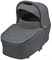 Коляска детская Maxi-Cosi Oxford Plus 3 в 1 с автокреслом Pebble 360 Essential Blue 1978204110 PlusTwillic Graphite/Графит 1352187010 - фото 89343