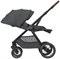 Коляска детская Maxi-Cosi Oxford Plus 3 в 1 с автокреслом Pebble 360 Essential Blue 1978204110 PlusTwillic Graphite/Графит 1352187010 - фото 89351
