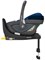 Коляска детская Maxi-Cosi Oxford Plus 3 в 1 с автокреслом Pebble 360 Essential Blue 1978204110 PlusTwillic Graphite/Графит 1352187010 - фото 89371