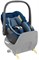 Коляска детская Maxi-Cosi Oxford Plus 3 в 1 с автокреслом Pebble 360 Essential Blue 1978204110 PlusTwillic Graphite/Графит 1352187010 - фото 89372