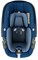 Коляска детская Maxi-Cosi Oxford Plus 3 в 1 с автокреслом Pebble 360 Essential Blue 1978204110 PlusTwillic Graphite/Графит 1352187010 - фото 89376