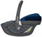 Коляска детская Maxi-Cosi Oxford Plus 3 в 1 с автокреслом Pebble 360 Essential Blue 1978204110 PlusTwillic Graphite/Графит 1352187010 - фото 89379
